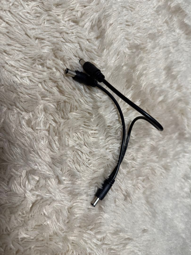 Vital Audio VA-08 Mk-II パワーサプライ　付属品完備