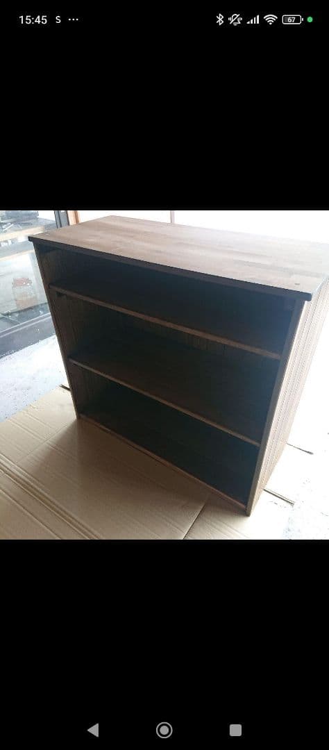 りん　レジカウンター　9/8頃