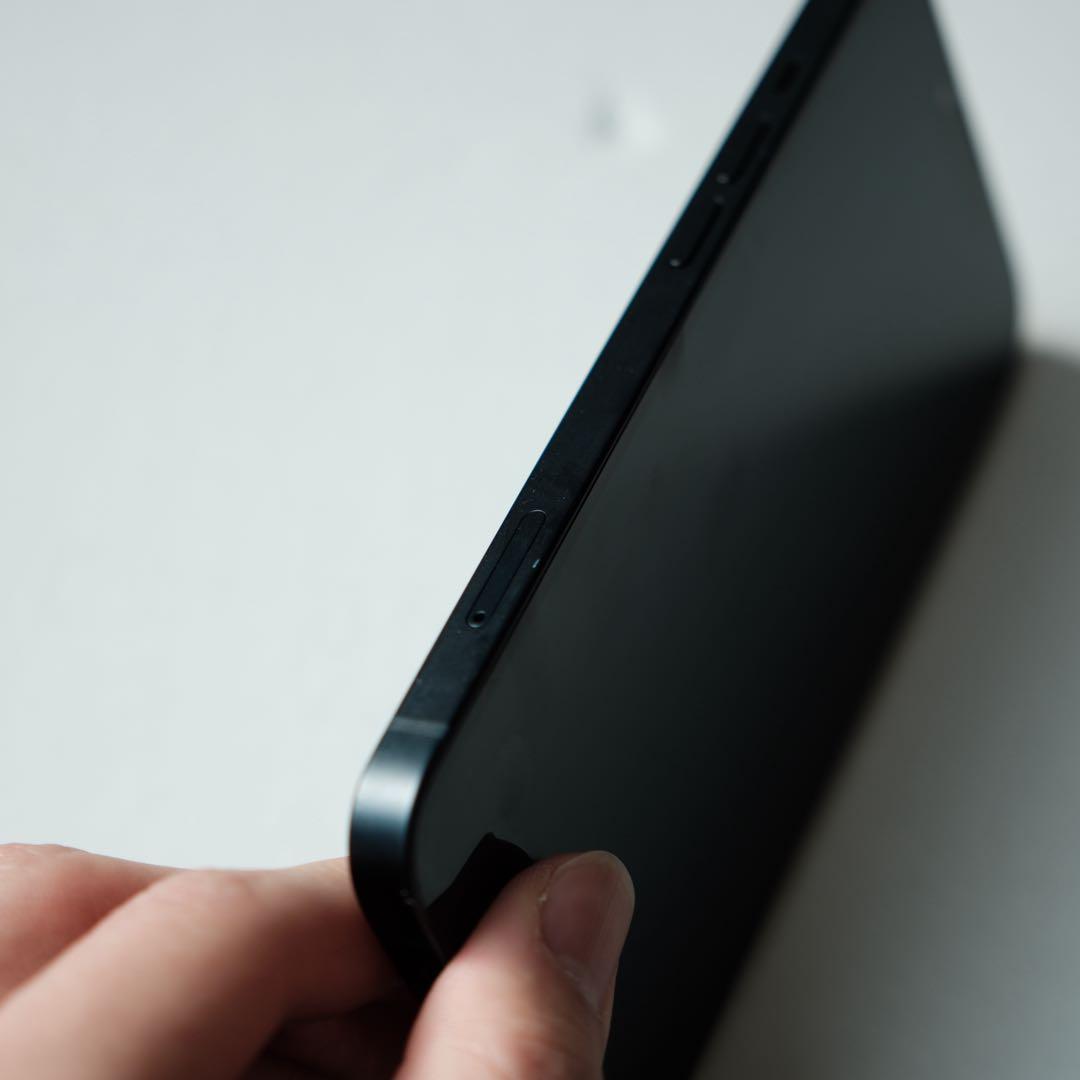 Apple / iPhone 13 ミッドナイト