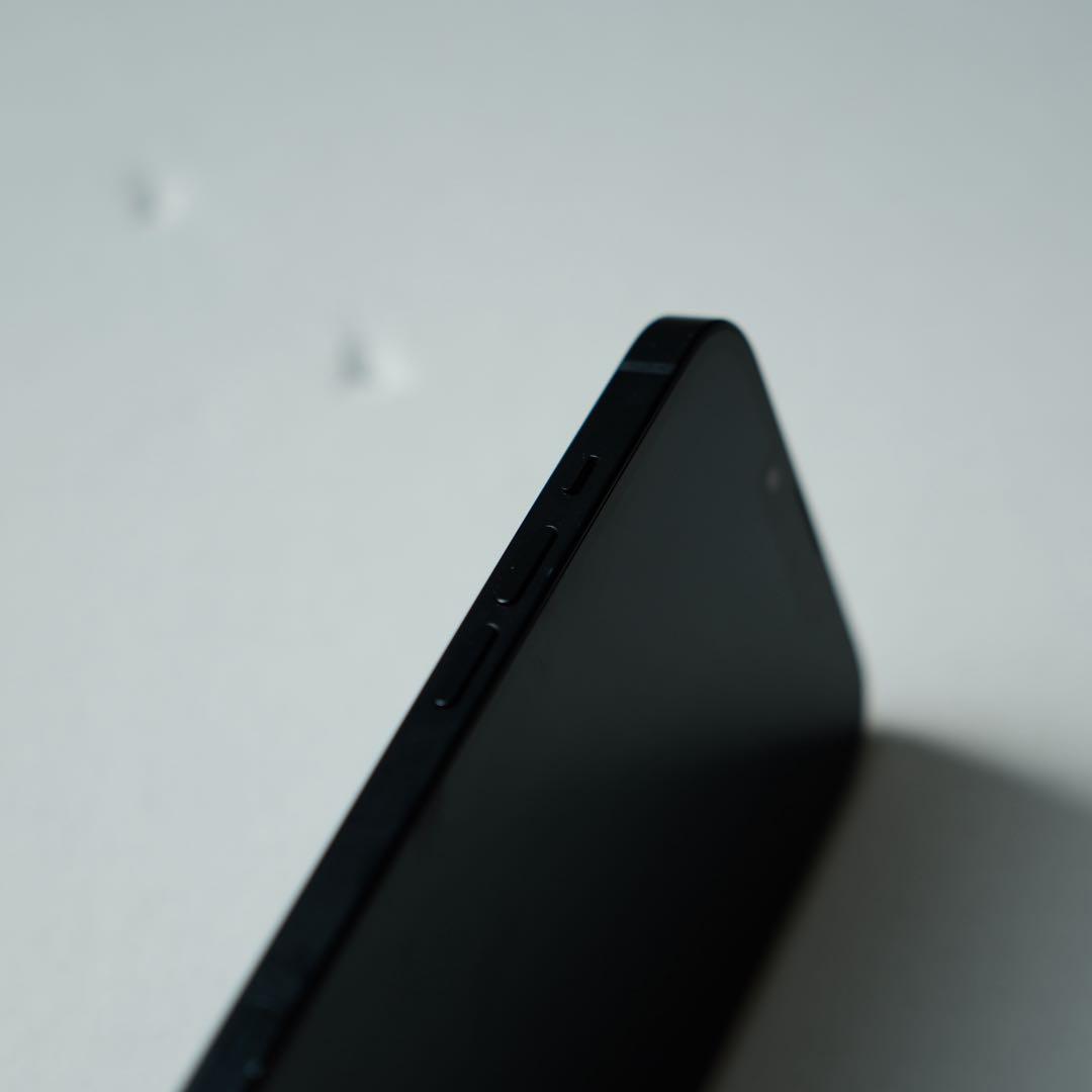 Apple / iPhone 13 ミッドナイト