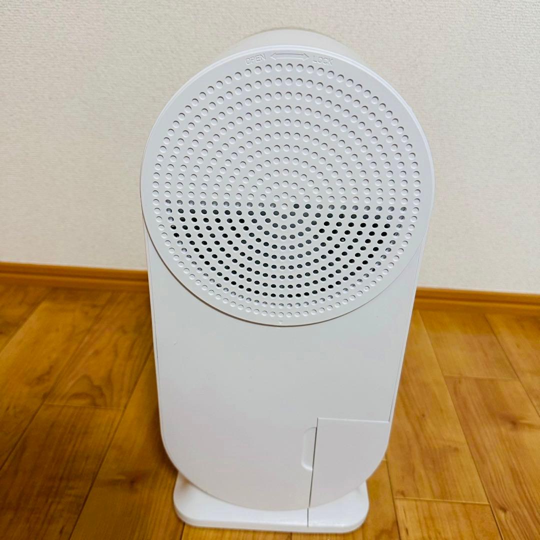 極美品・ほぼ未使用✨山善 YAMAZEN コンパクトクーラー YEC-RD03