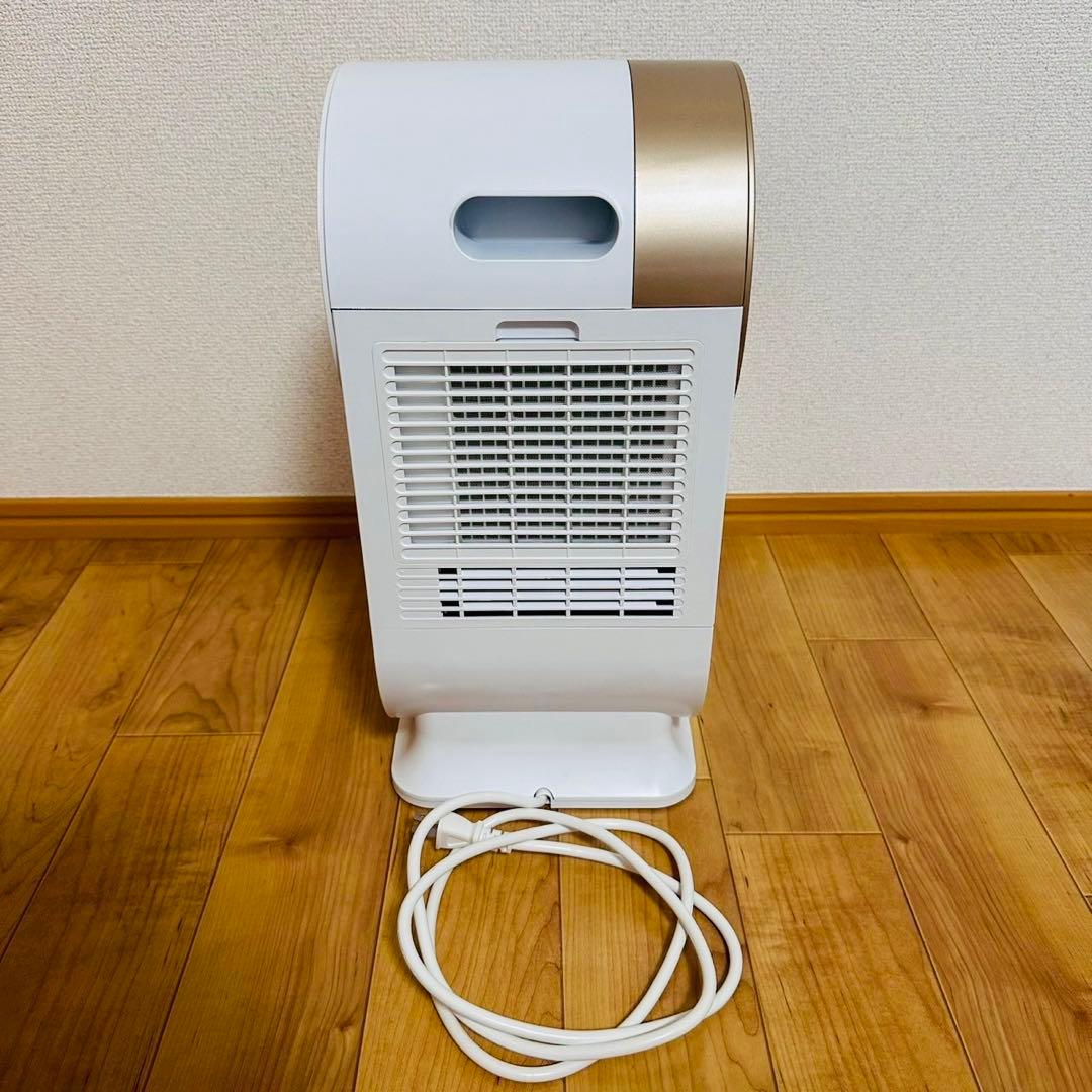 極美品・ほぼ未使用✨山善 YAMAZEN コンパクトクーラー YEC-RD03