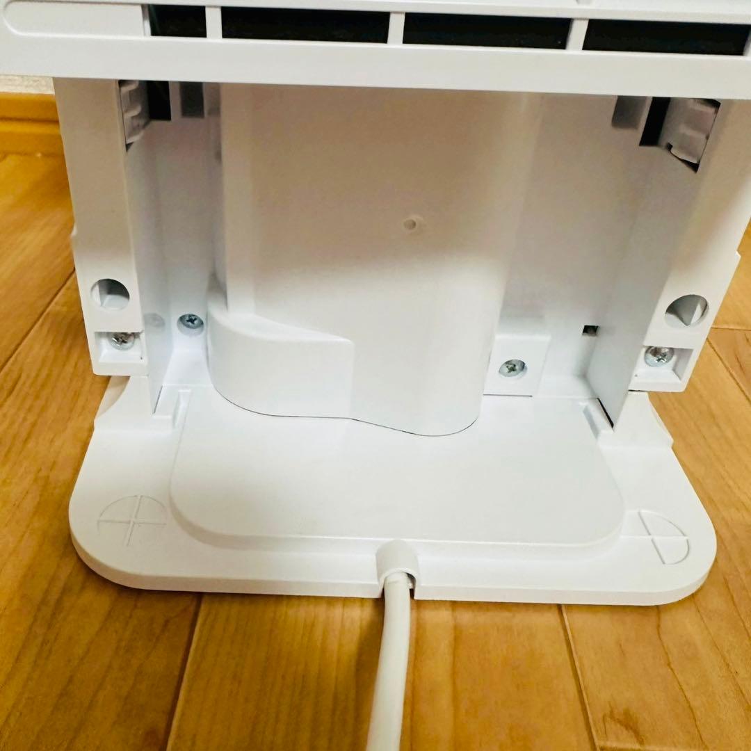 極美品・ほぼ未使用✨山善 YAMAZEN コンパクトクーラー YEC-RD03