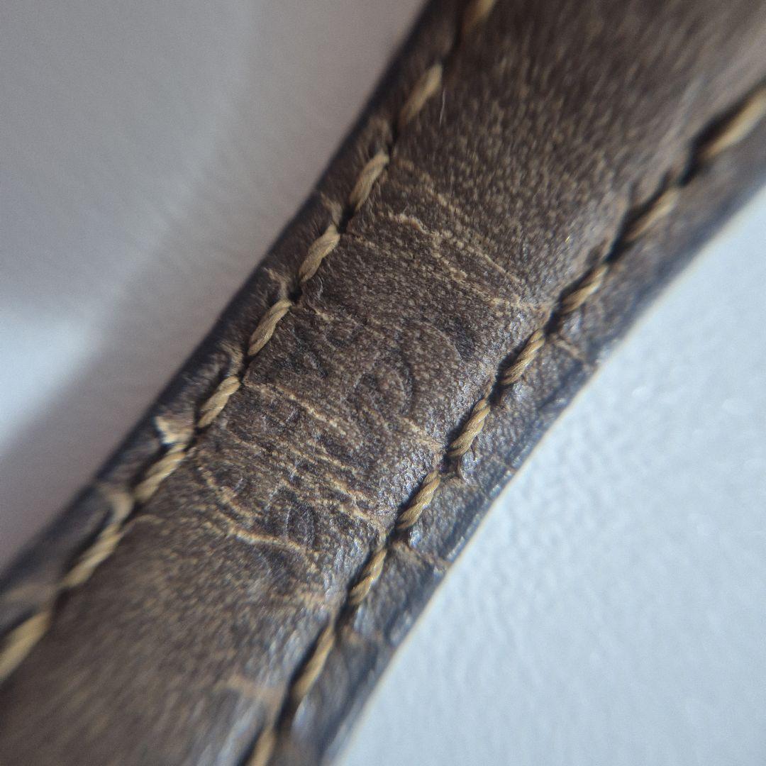 カルティエ Cartier ヴェルメイユ マストコリゼ アイボリー　ヴィンテージ