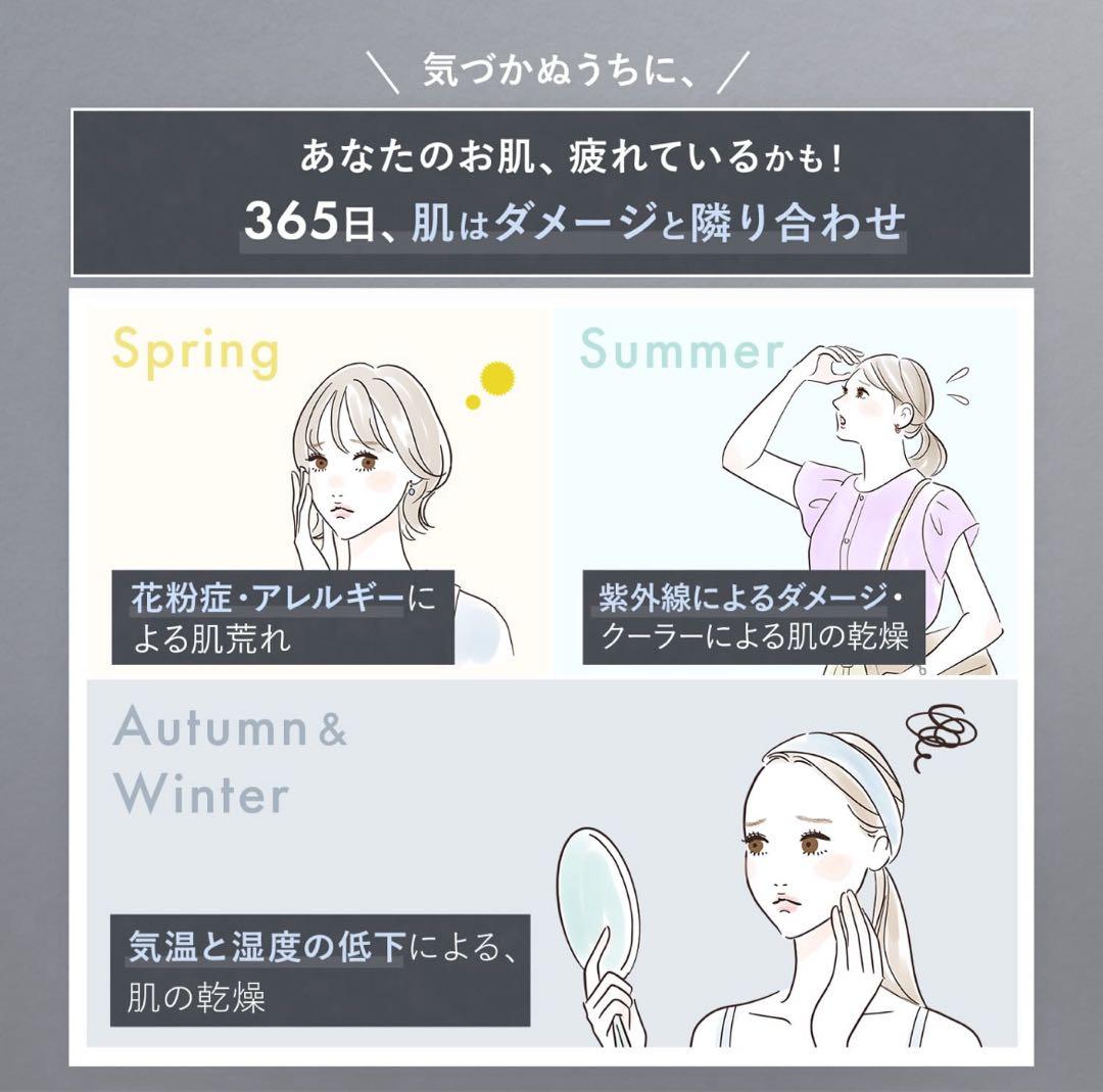 【ヤーマン公式】《フォトスチーマー EX YJSB2N》　美顔器