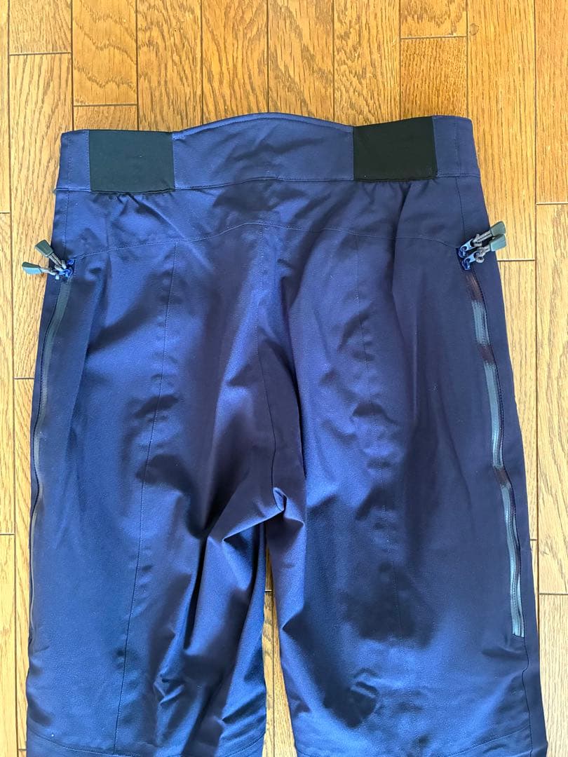 mont-bell スキーウェア