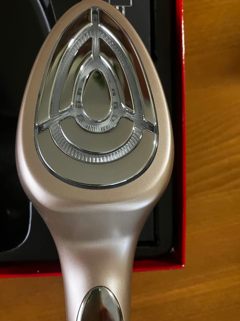 Eclat ECL-02 美顔器 RF-EP機能付き