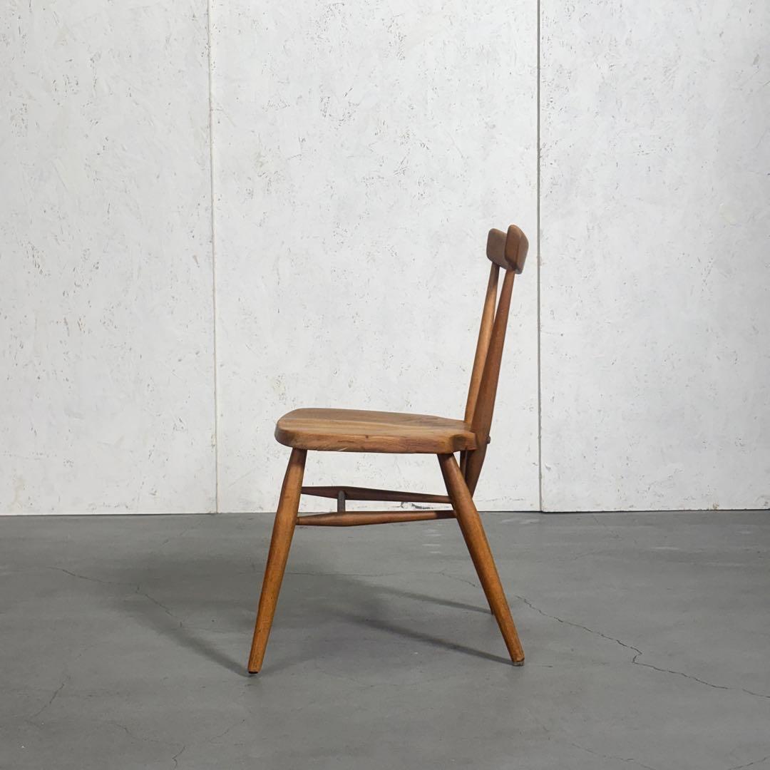 ERCOL(アーコール) /スタッキングチェア (303)