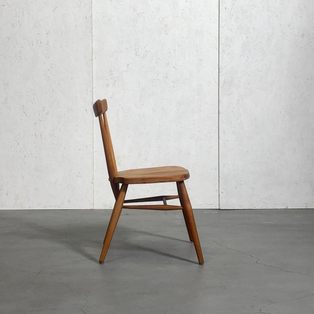 ERCOL(アーコール) /スタッキングチェア (303)