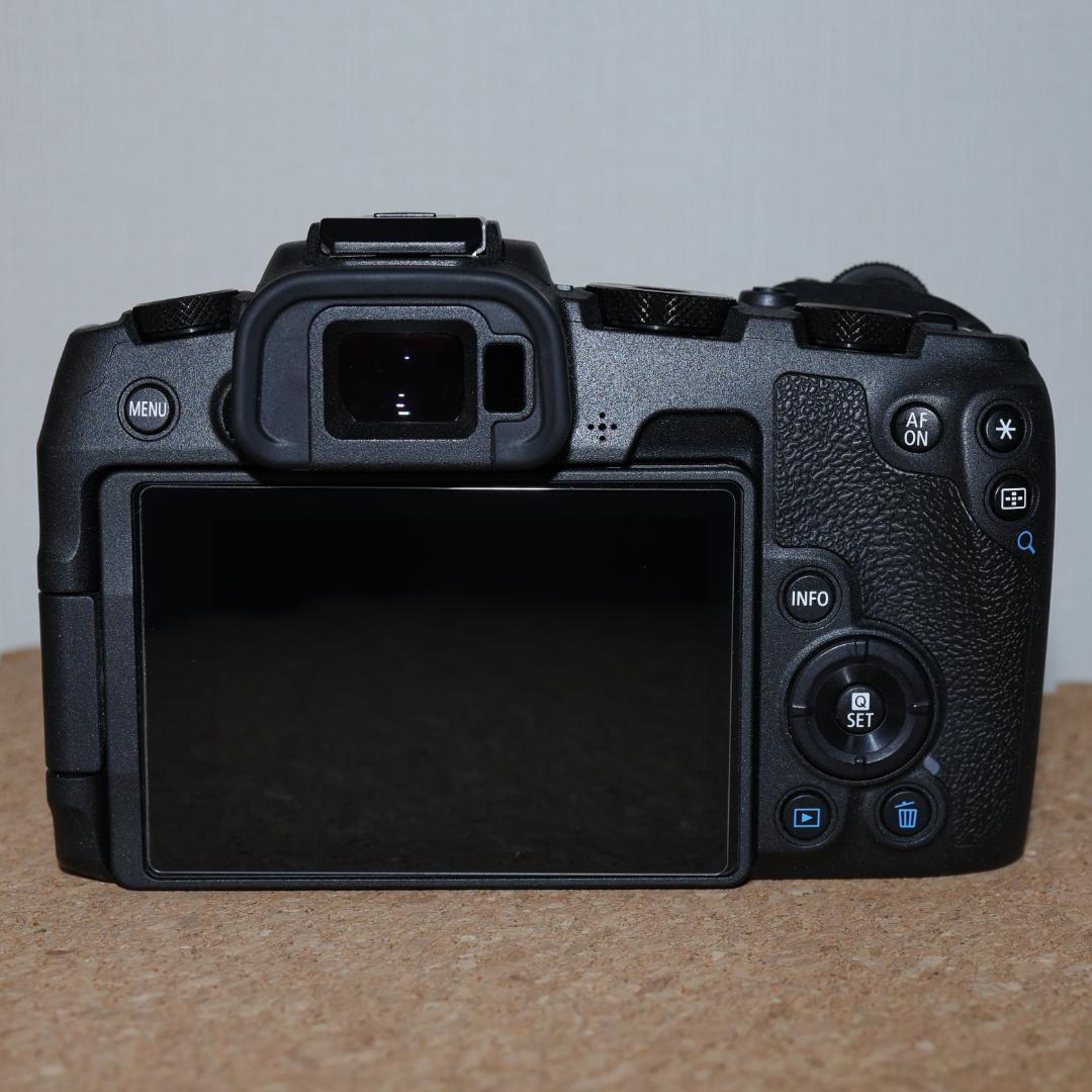【おまけ付き】Canon EOS RPボディ