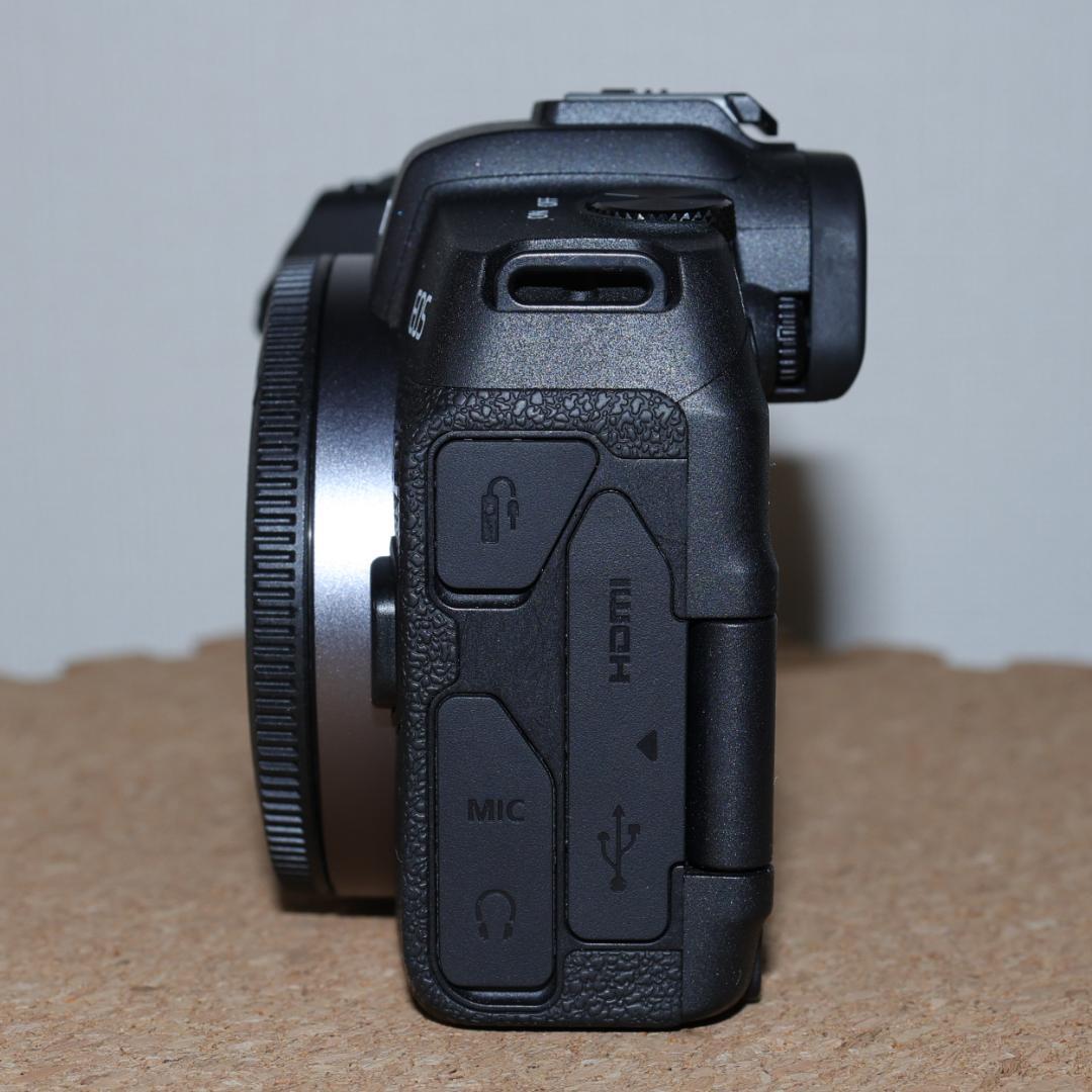 【おまけ付き】Canon EOS RPボディ