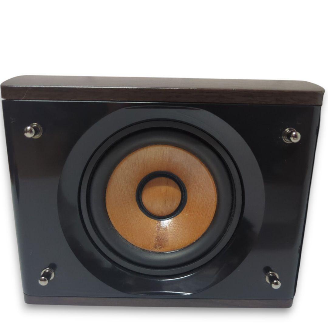 JVC ケンウッド ウッドコーンスピーカー SP-EXS3 EX-S3シリーズ