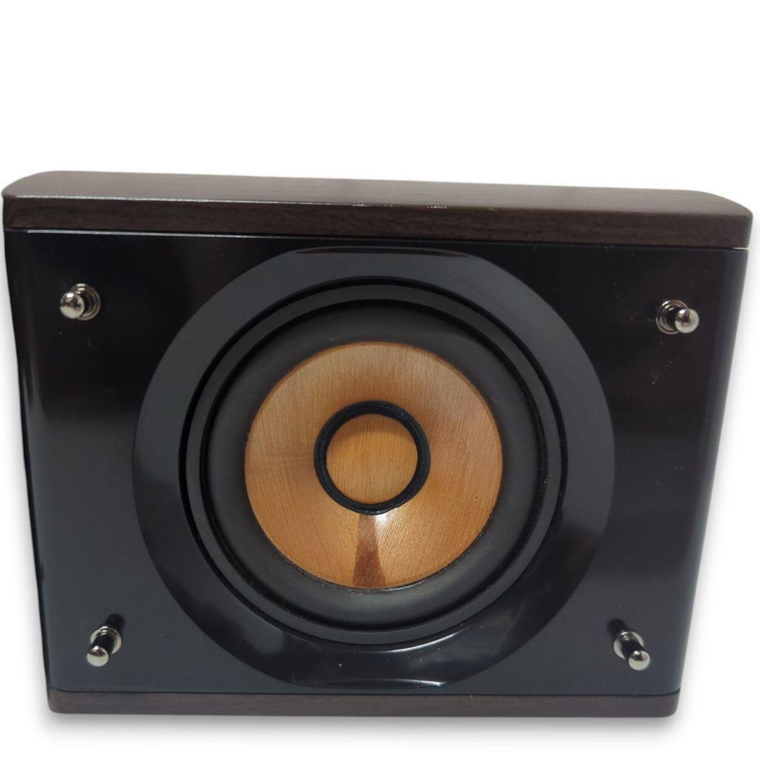 JVC ケンウッド ウッドコーンスピーカー SP-EXS3 EX-S3シリーズ