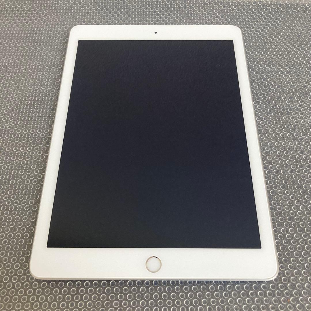 3180【早い者勝ち】美品☆電池良好☆iPad5第5世代32GB SIMフリー☆