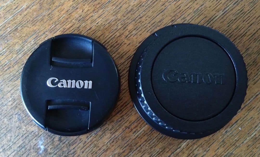 キヤノン　Canon EF50mmF1.8ⅱ　レンズ