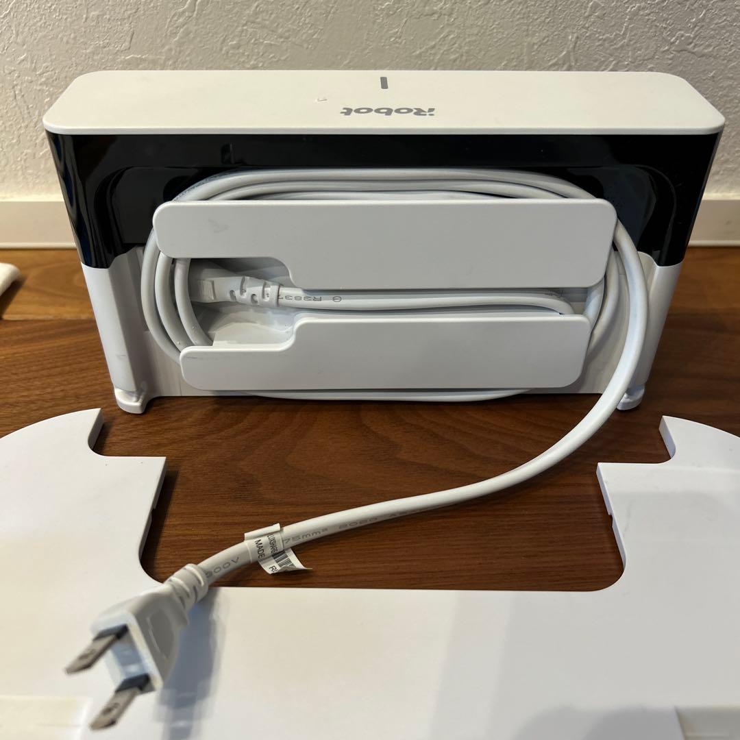 iRobot Braava Jet m6 水拭きロボット アイロボット・ブラーバ