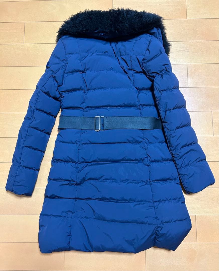 TATRAS ダウンコート　ノーリーズ別注