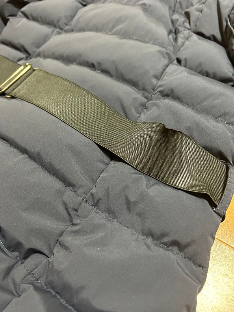 TATRAS ダウンコート　ノーリーズ別注