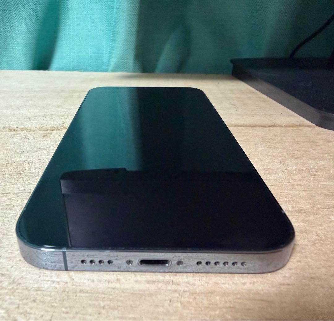 iPhone 13 Pro Max 128GB シエラブルー SIMフリー