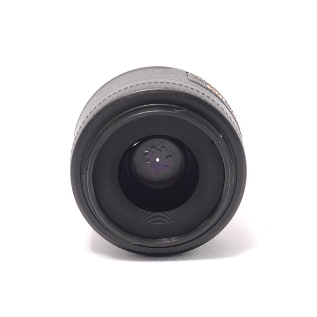 ❤即購入1000円OFF❤ ニコン AF-S 35mm f1.8 単焦点レンズ