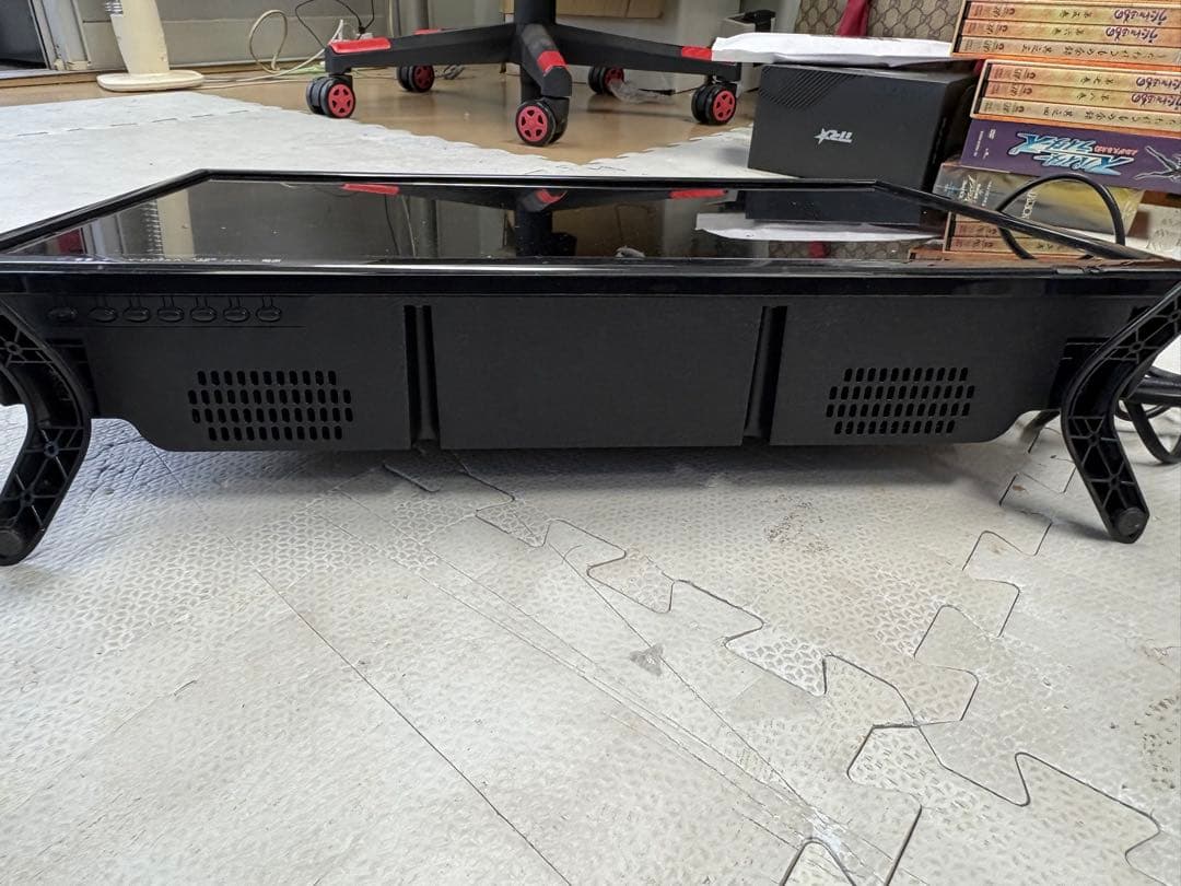 WIS 20年製　WI-F2201SR 22インチ液晶デレビ　リモコン付き