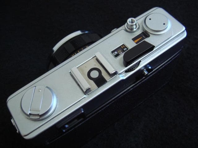 325970 撮影可 オリンパス 35DC 35 DC olympus カメラ