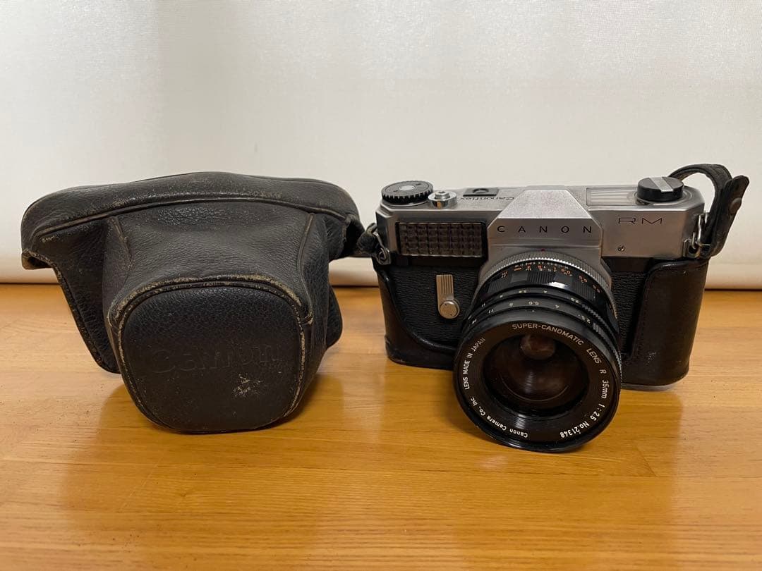 ジャンク カメラ カメラパーツ類 まとめ