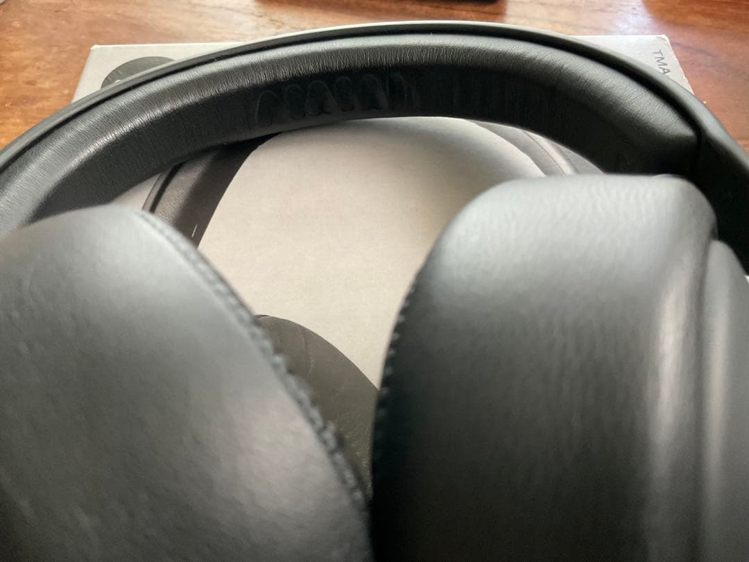 ヘッドホン AIAIAI TMA-2 Move Wireless Headphones