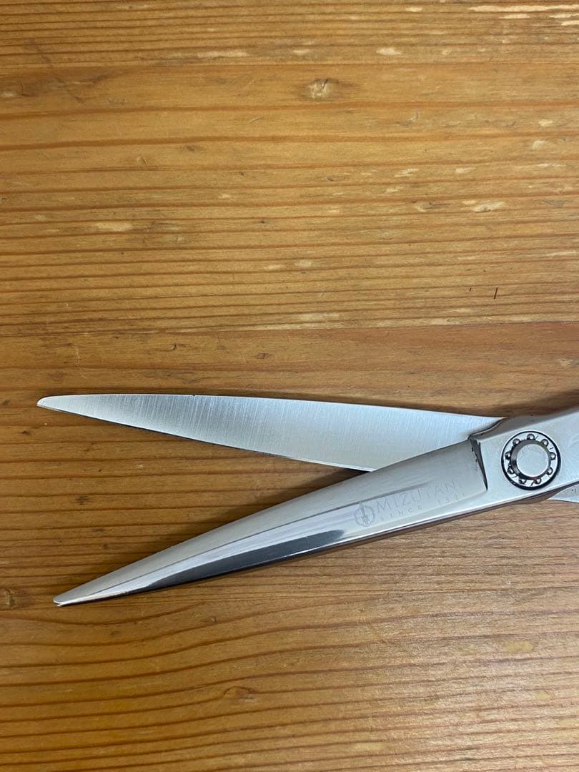 ひまはさん専用　MIZUTANI SOLID SL-01 6.5インチ