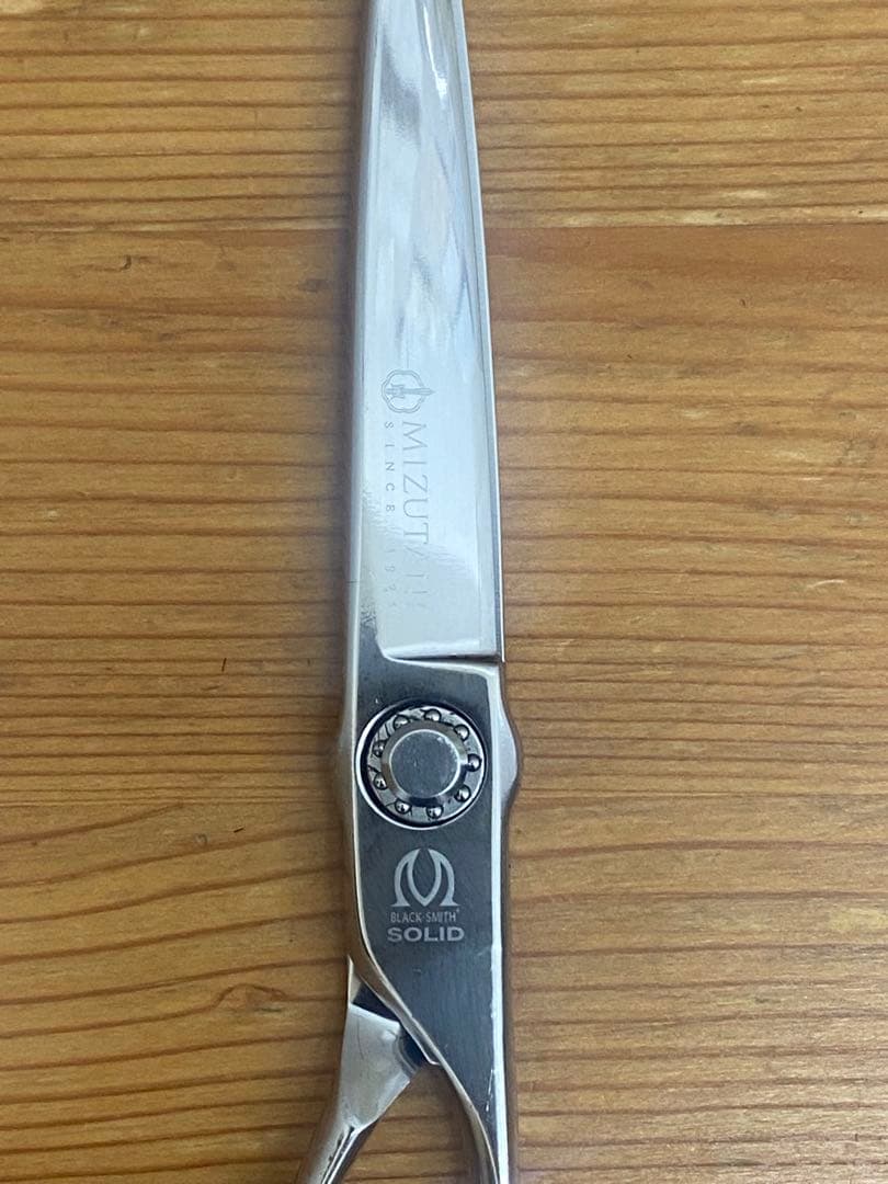 ひまはさん専用　MIZUTANI SOLID SL-01 6.5インチ