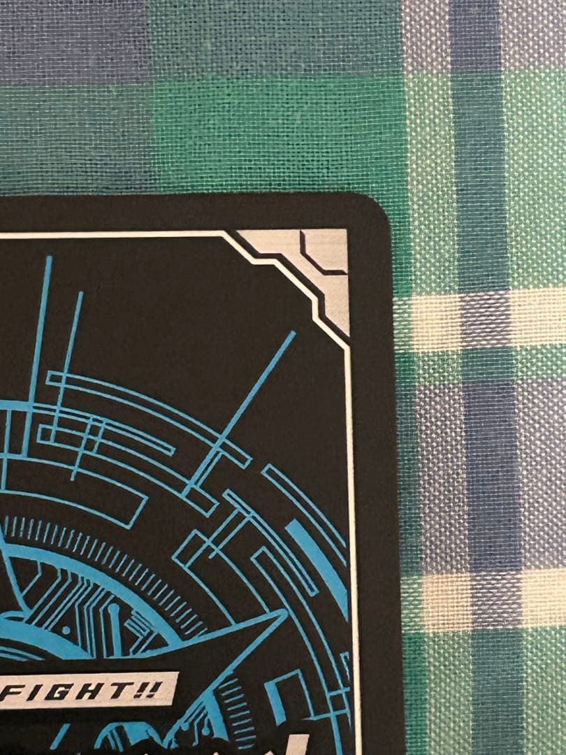 ヴァンガード 聖なる時の運命者 リィエル ゠ ドラコニス DSR