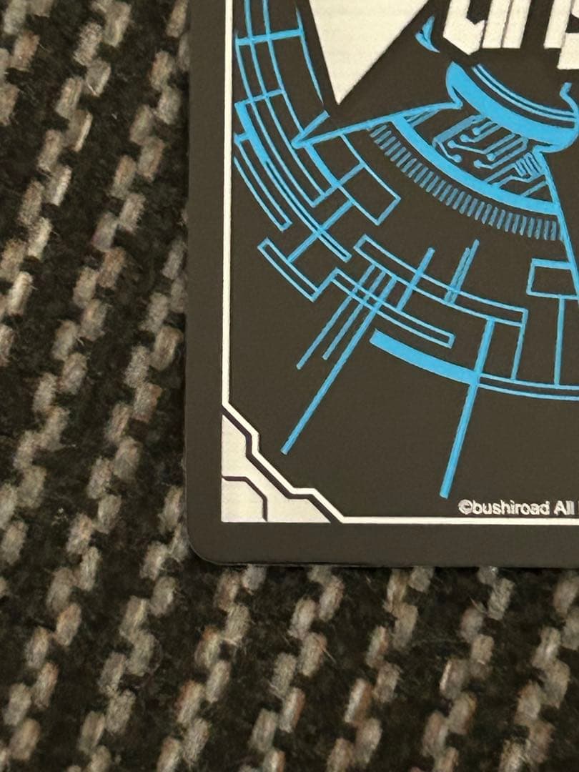 ヴァンガード 聖なる時の運命者 リィエル ゠ ドラコニス DSR