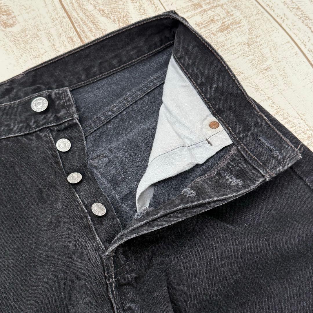 dallafone です。90'sUSA製【リーバイス】501 サルファ