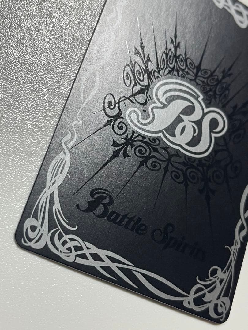 バトルスピリッツ ラクス・クライン　シークレット