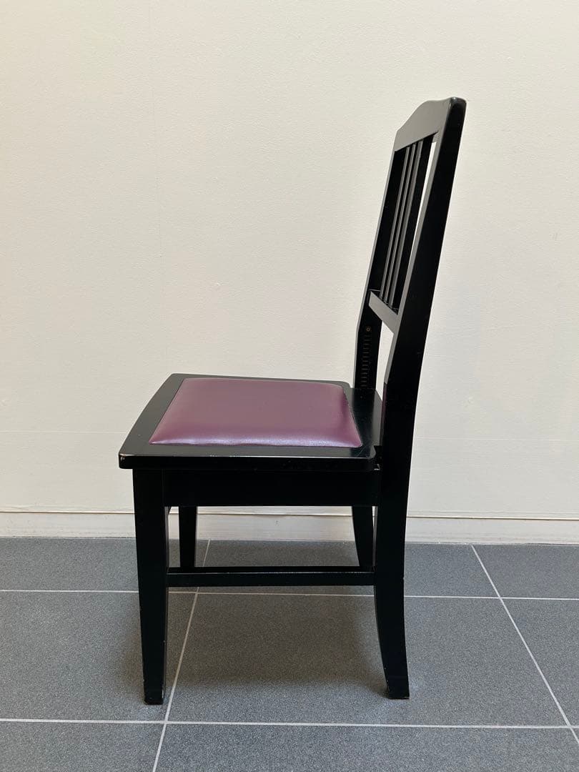 YAMAHA トムソン椅子 ピアノ椅子