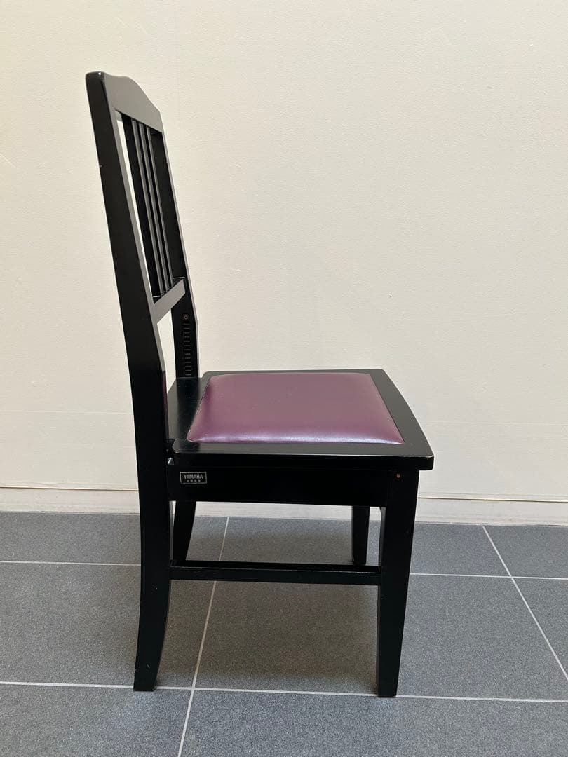 YAMAHA トムソン椅子 ピアノ椅子