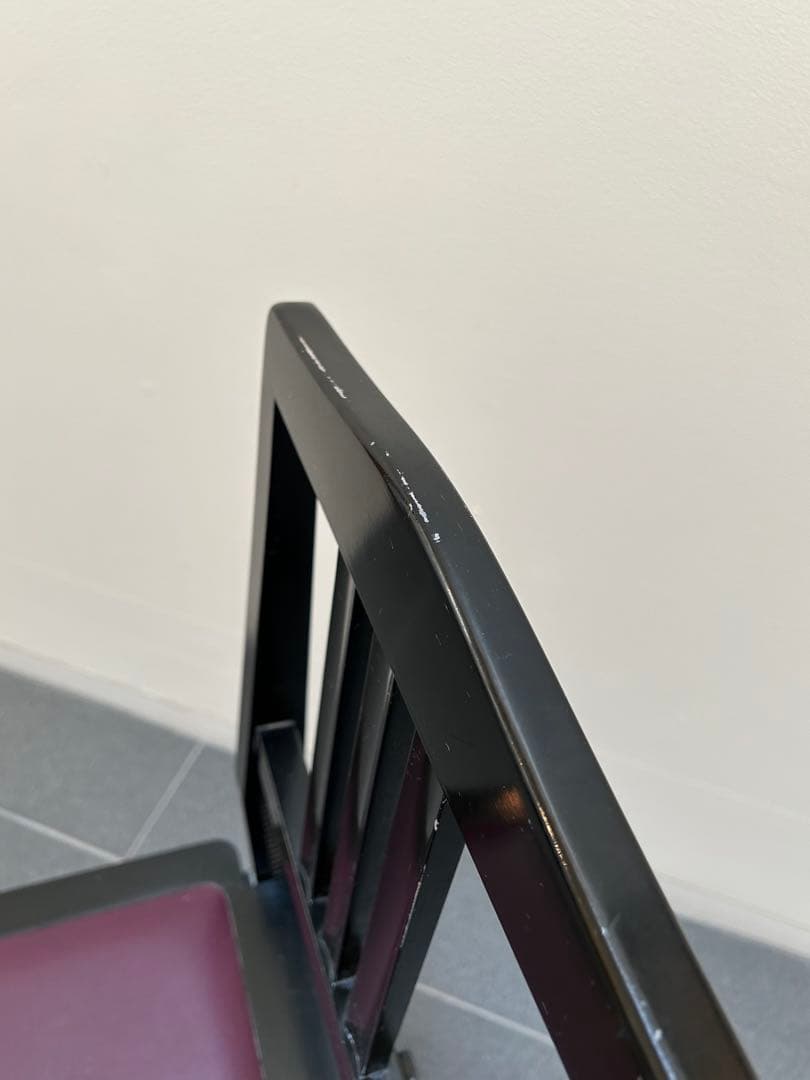 YAMAHA トムソン椅子 ピアノ椅子