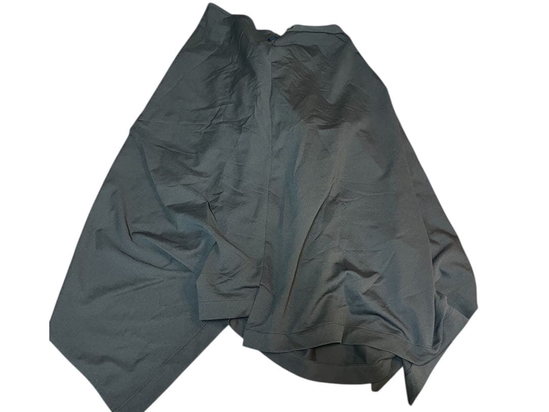 ヨウジヤマモト　FU-S50-901 2way スカート