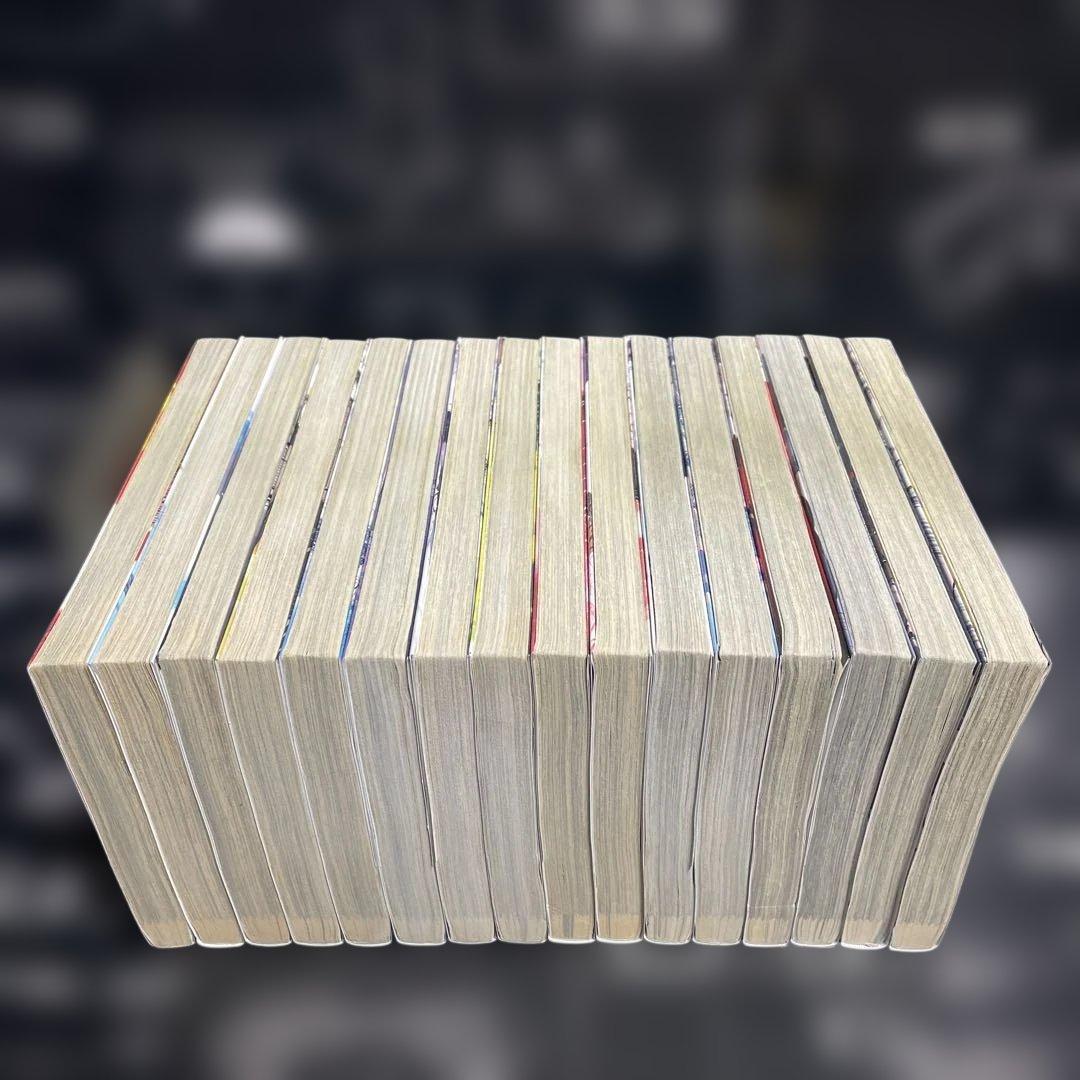 ゴールデンカムイ 1-31巻　全巻セット　野田サトル