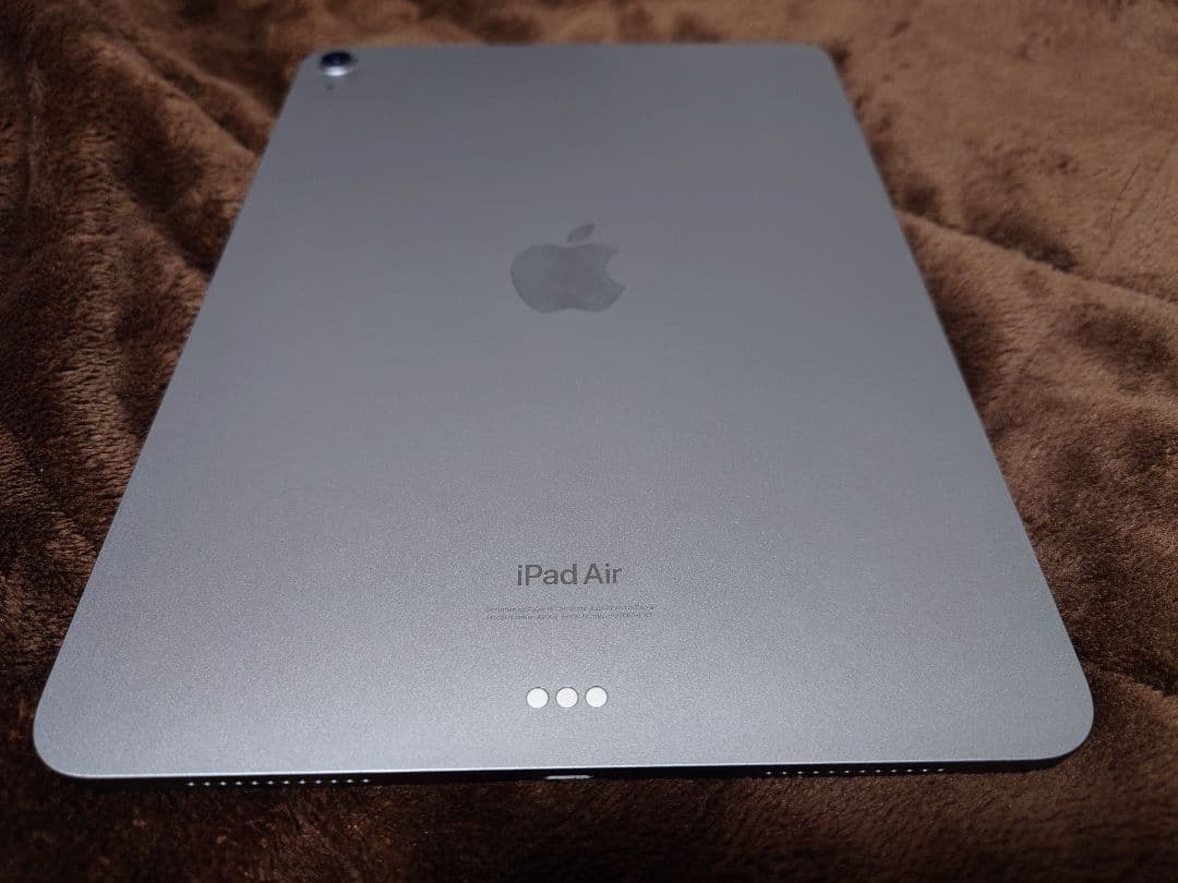 Apple iPad Air （M2）11インチ スペースグレー 本体