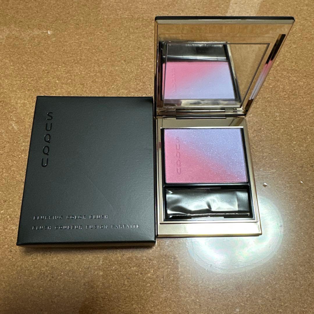 スック ブラーリング カラー ブラッシュ 113 新品 未使用