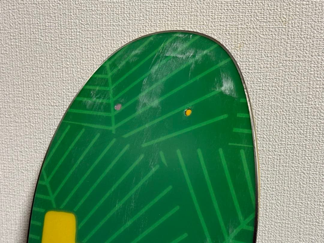 BURTON バートン キッズ スノーボード 3点セット 90cm 子供用