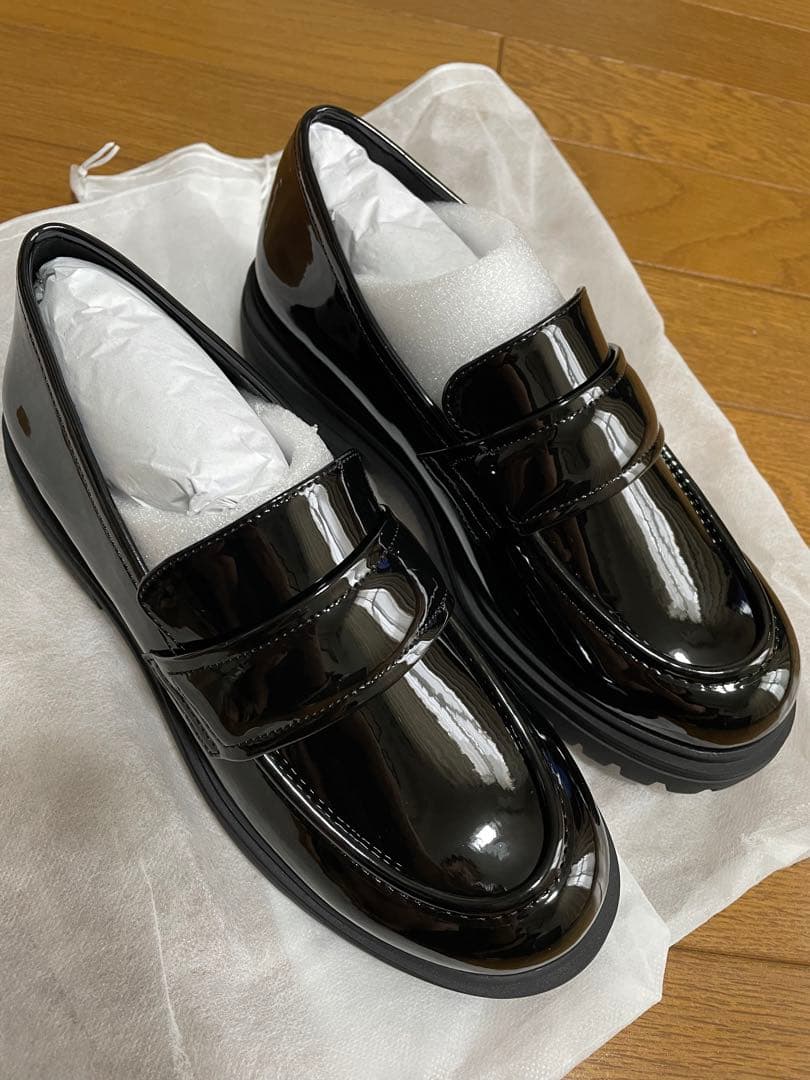 FORME/レインシューズ【新品未使用】