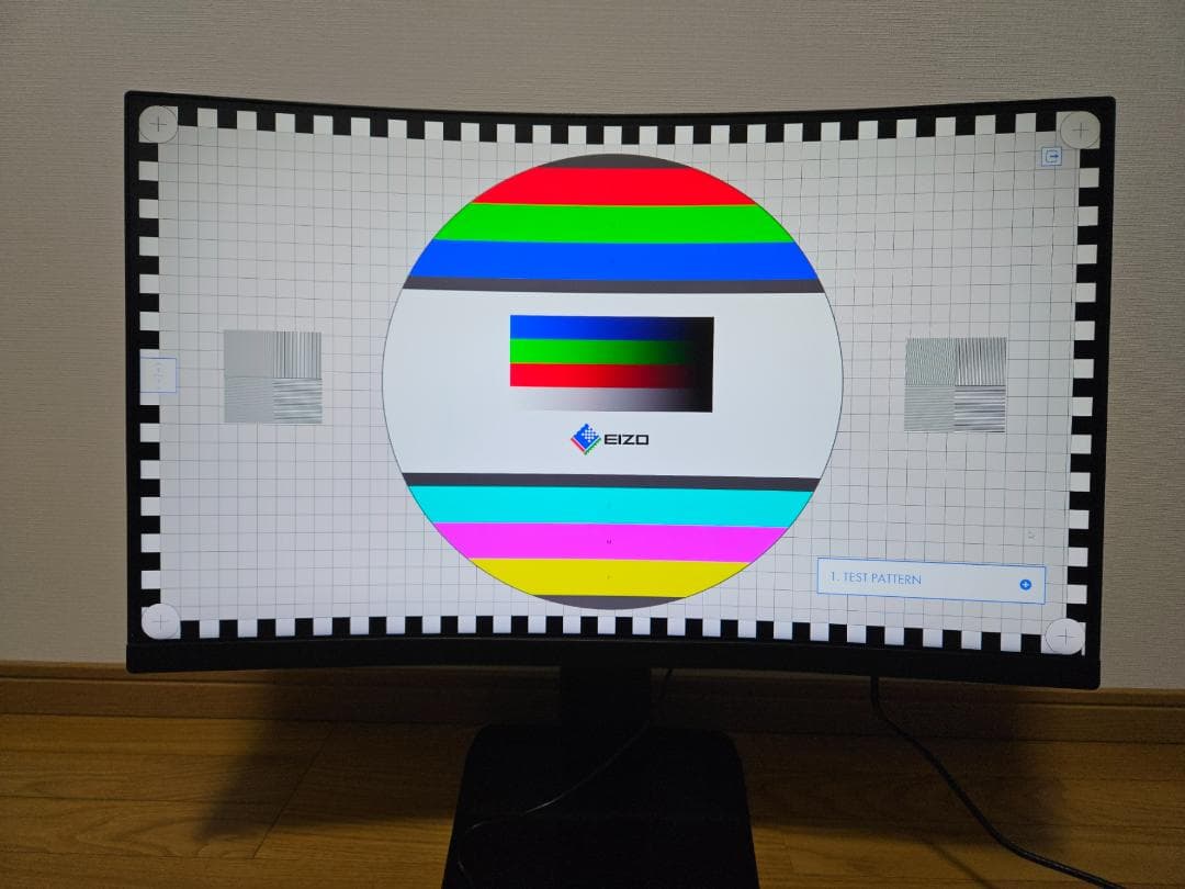 PRINCETON PTFGHA-32C 31.5型 144Hz WQHD