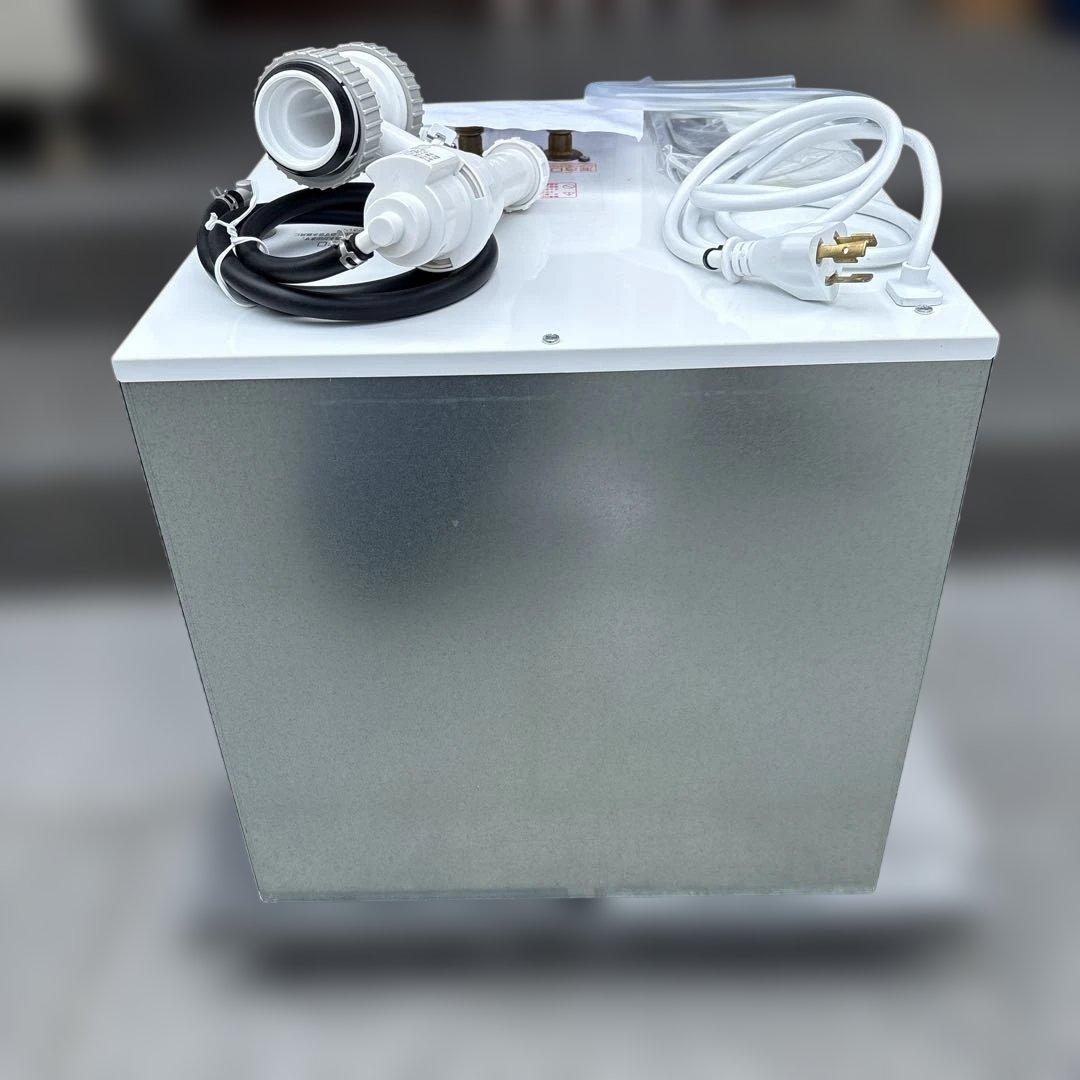 LIXIL 小型電気温水器 EHPN-KB25ECV2
