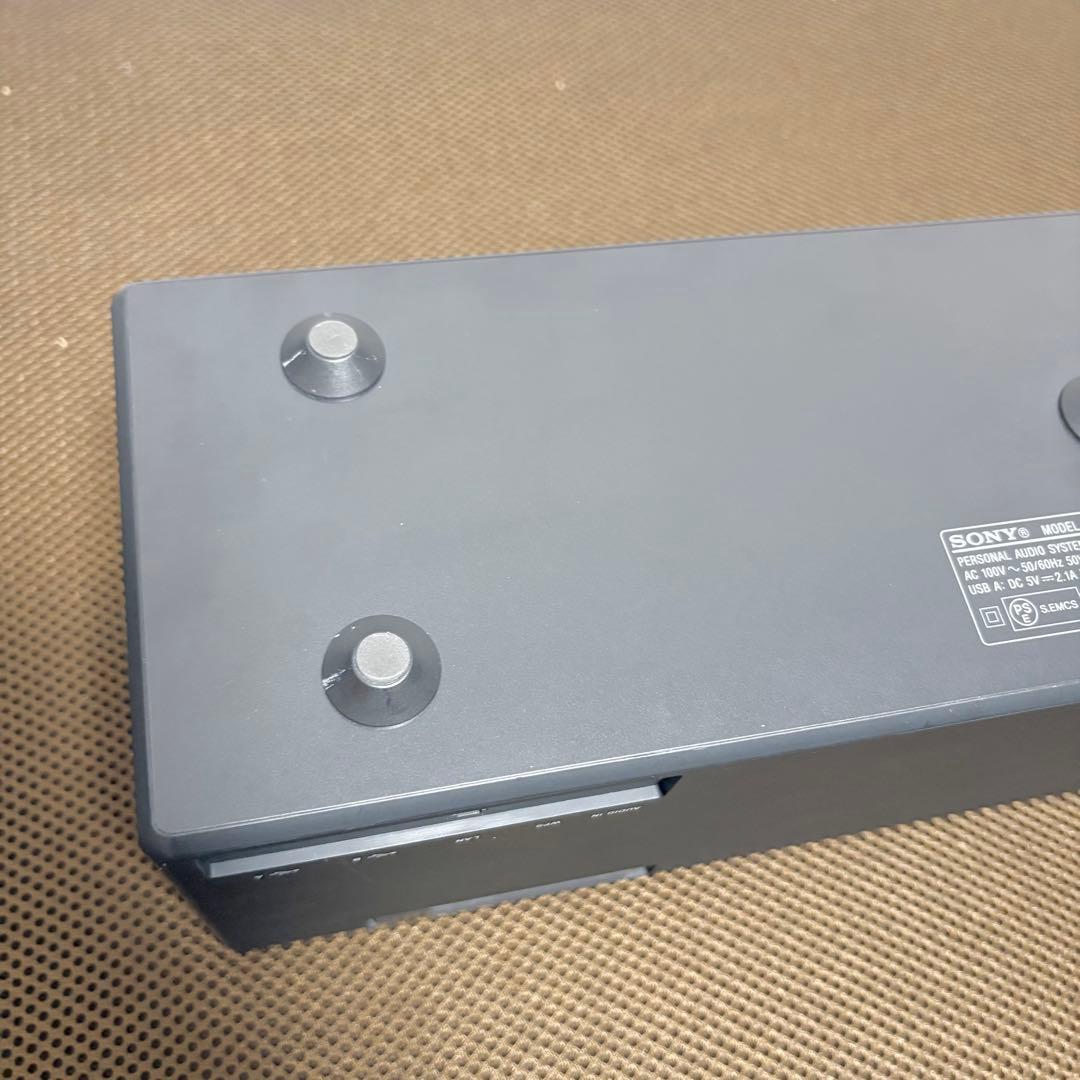 【美品】SONY SRS-X99 スピーカー ソニー ハイレゾ対応