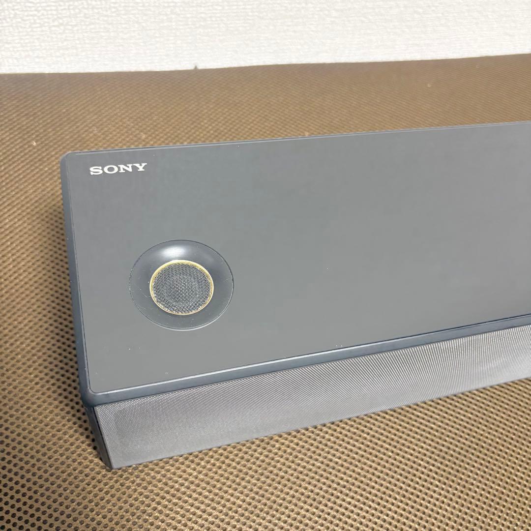【美品】SONY SRS-X99 スピーカー ソニー ハイレゾ対応