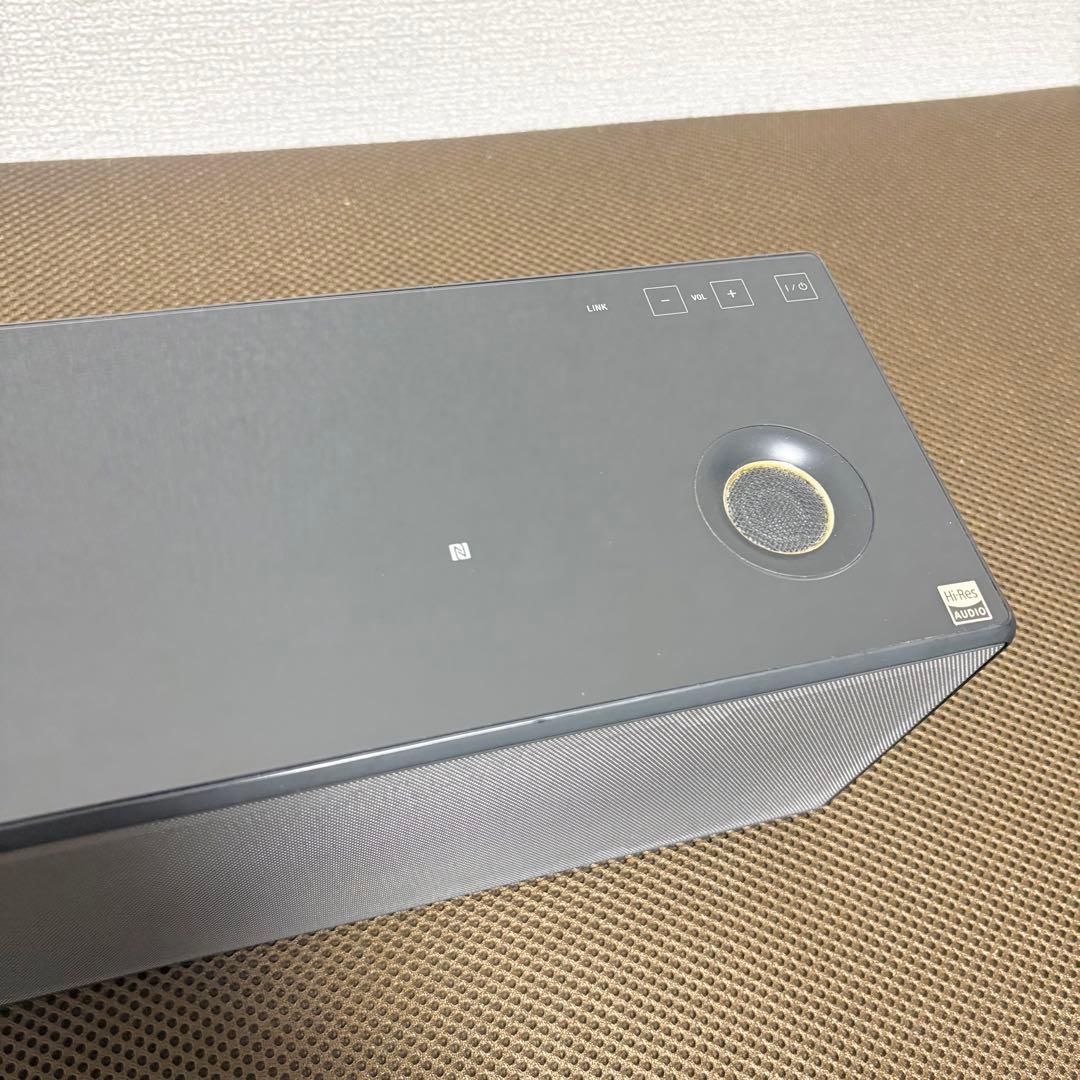 【美品】SONY SRS-X99 スピーカー ソニー ハイレゾ対応