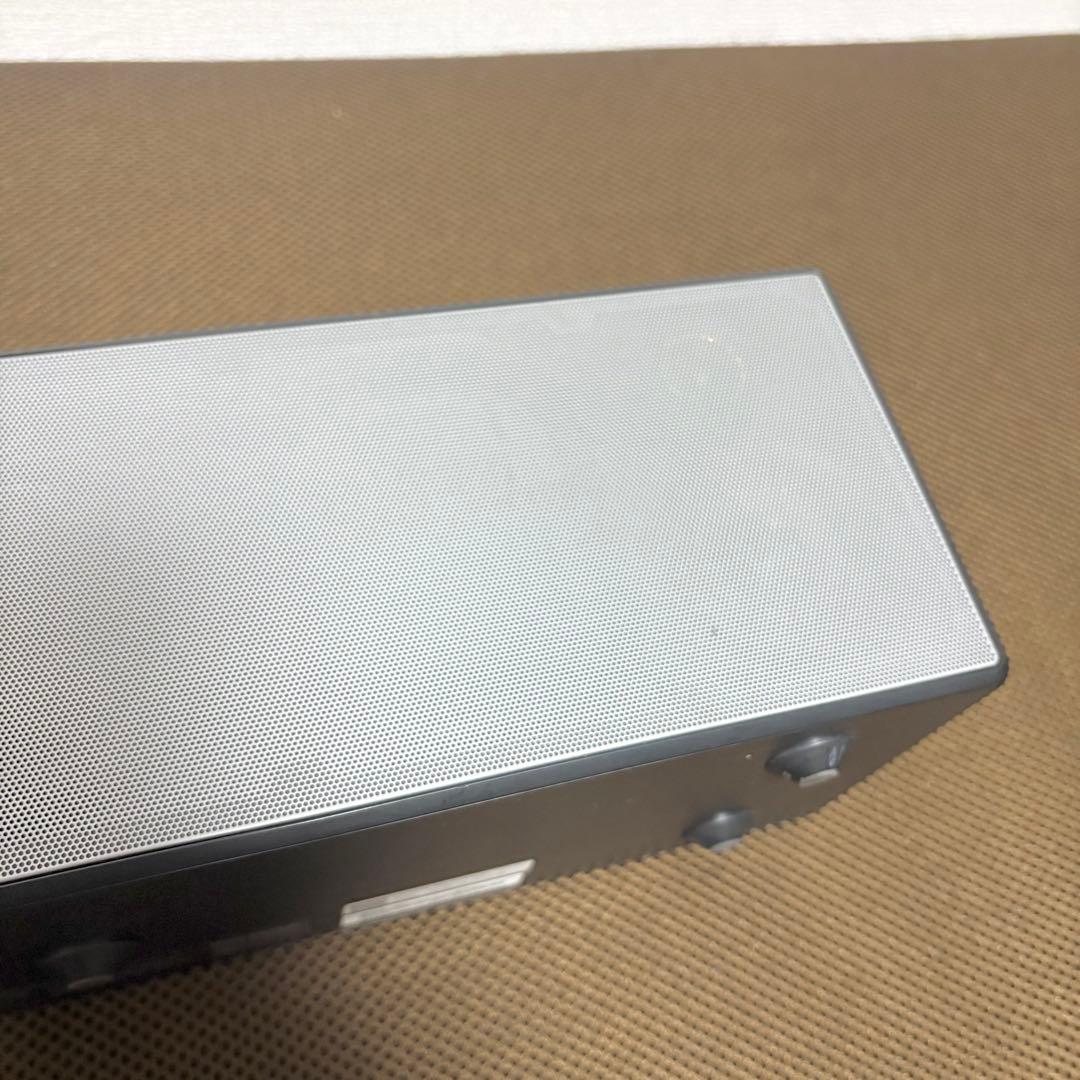 【美品】SONY SRS-X99 スピーカー ソニー ハイレゾ対応