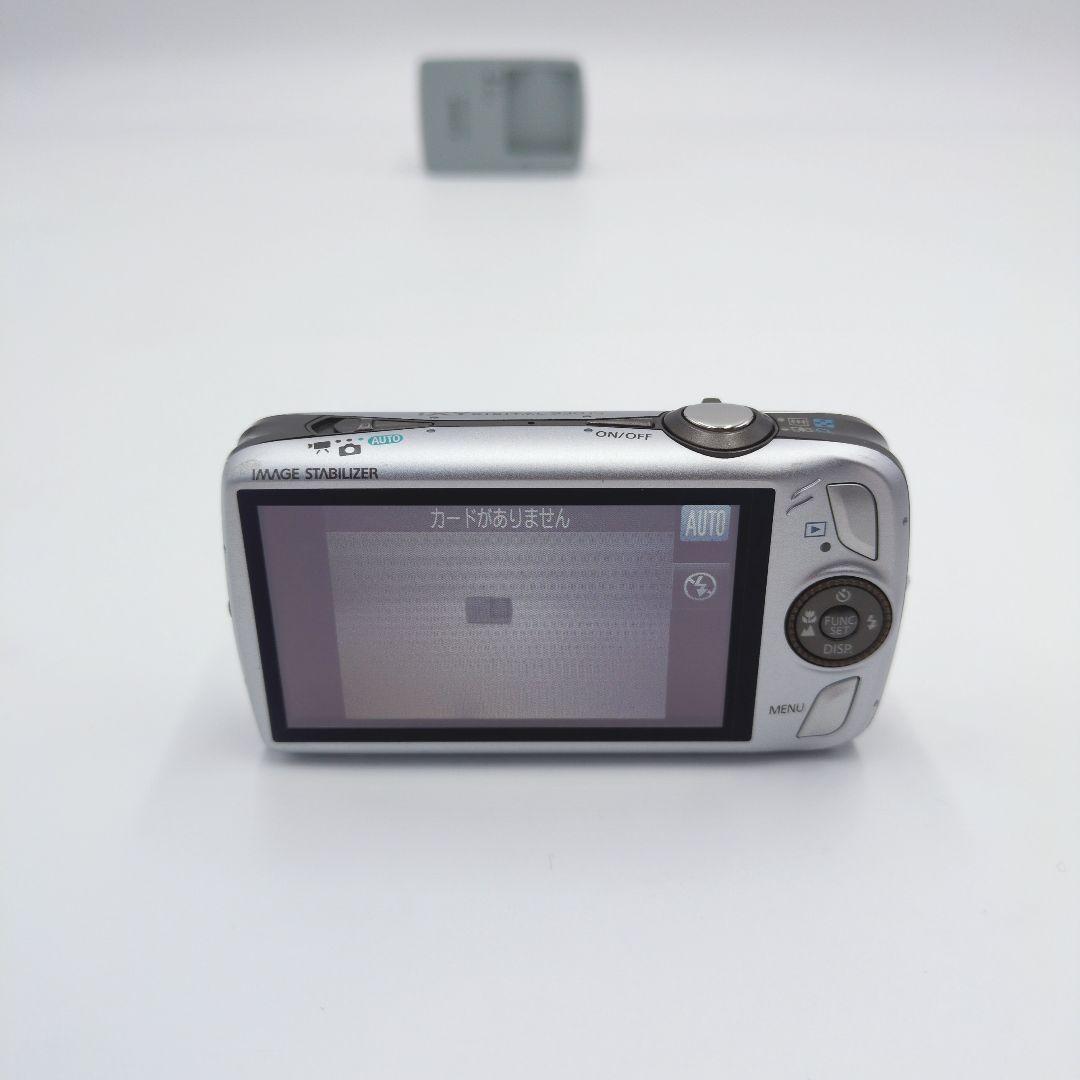Canon IXY DIGITAL 930IS IS コンデジ イクシー